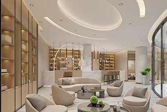 台安香格里拉大酒店