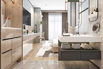 台安喜来登酒店