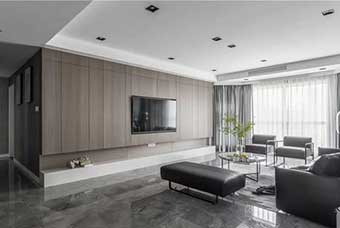 台安电视墙设计案例