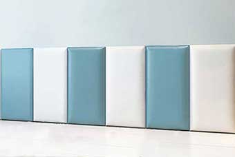 台安森佰汇航空纤维（皮革饰面软包）